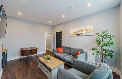 Augusta House - Moseley - Foto 1