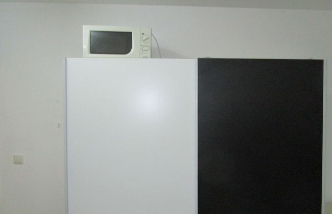 Michael's Apartments - Foto 21