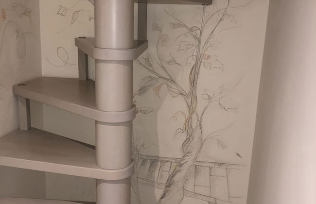 Guesthouse Cà dell'Angelo - Photo 33