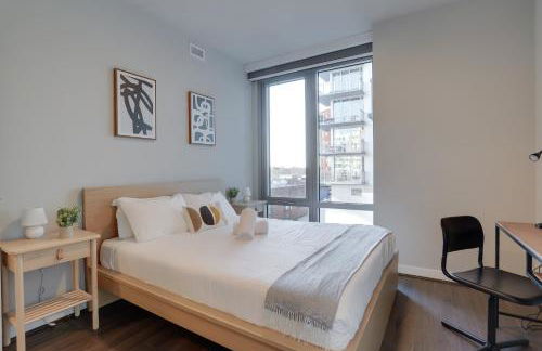 Prime Metro Proximity - Condo at Clarendon - Foto 25