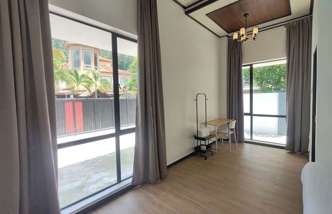 KHOO FAMILY VILLA - Foto 9