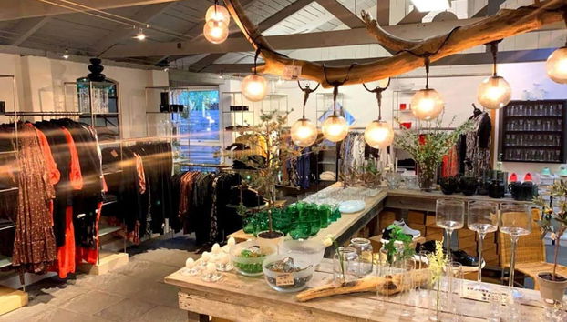 4 Person Holiday Home in Nexo - Foto 2, Miscelánea