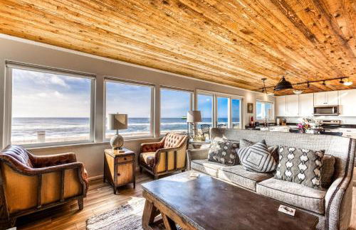 Neskowin Beach Escape - Foto 1