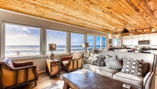 Neskowin Beach Escape - Foto 1