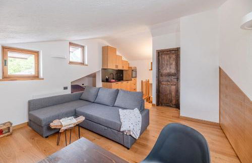 Nest-home in front to Mont Blanc - Foto 25