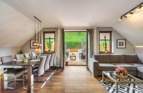 Apartament 7 Tatra Glamp - Sieć noclegowa Tatra Glamp - Photo 1