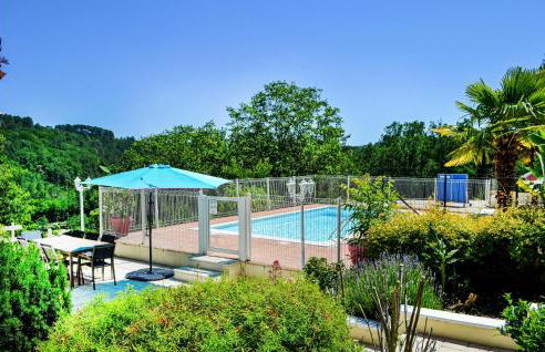 Awesome Home In Blis Et Born - Foto 10