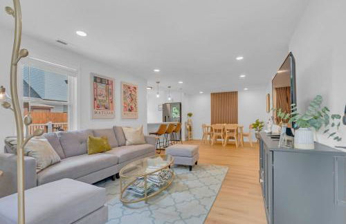 Upscale Arlington Retreat - Private Casita - Arcade - Foto 1