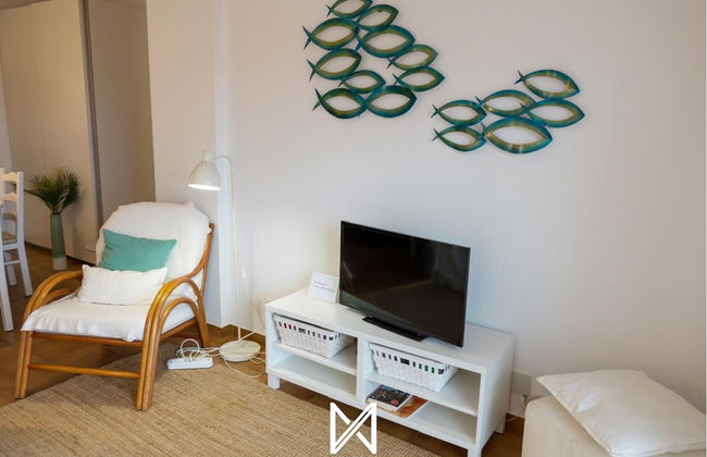 MyStay - Casa dos Peixes - Foto 9