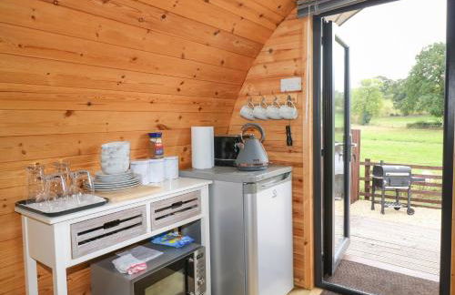 The Pod at Bank House Farm - Photo 2