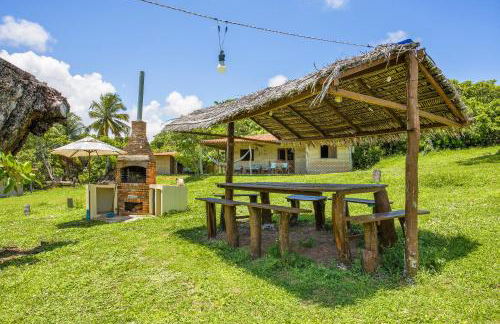 Barravilha Chales - Foto 65