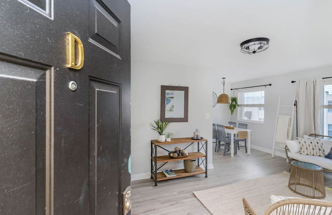 Life s a Beach - 3 Blocks From Beach Boardwalk - Foto 33