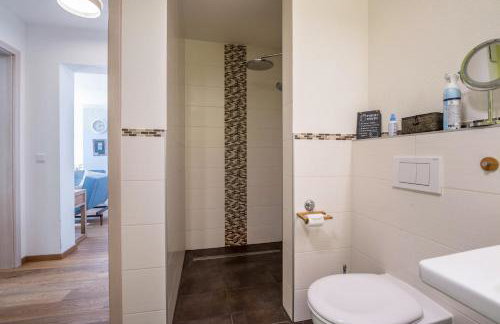 Ferienwohnung Lausbub - Foto 10