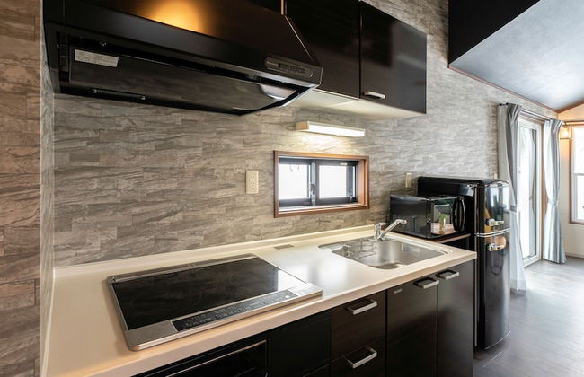 Myoko Onsen cottage Ajisai - Foto 31