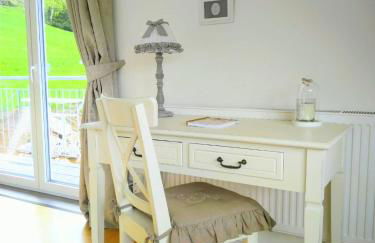 Romantic Style Apartment Titisee-Neustadt - Foto 16