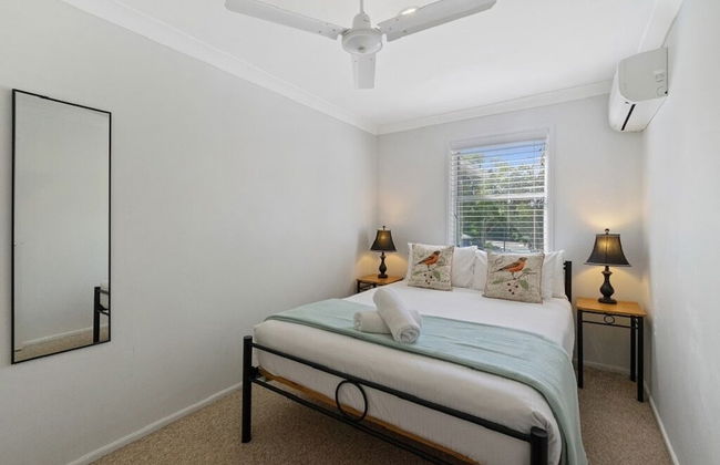 Noosa Entrance Waterfront Resort - Photo 21