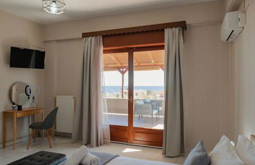 Panoramic Seascape Retreat - Foto 8