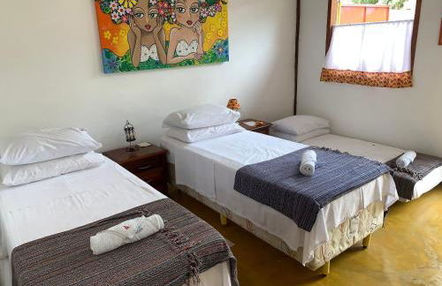 Quinta dos Samaniego - Chalés Rústicos e Suítes - Foto 43