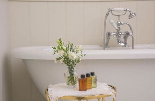 The Sculleries at Thirlestane Castle - Foto 8