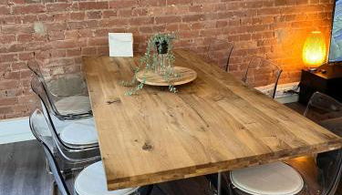 Luxus Citywohnung in Hannover - Foto 4