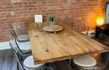 Luxus Citywohnung in Hannover - Foto 4