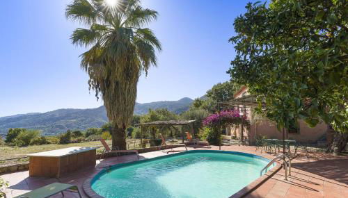 Villa Idyllica - Foto 5