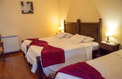 Agroturismo Quinta Dom José - Foto 25