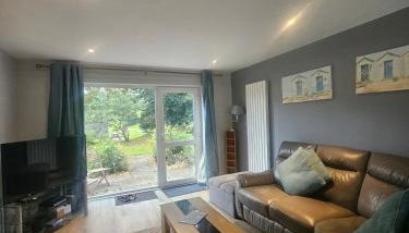 Newquay Coast and Cabin - Foto 5