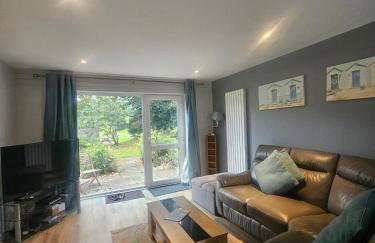 Newquay Coast and Cabin - Foto 5