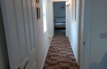 Bramble Cottage - Foto 18