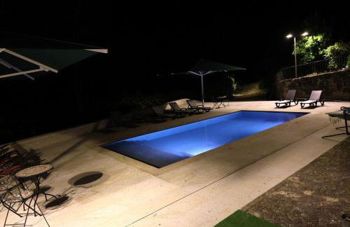 Qt Refúgio de Rubiães Villa 1-2 Paredes de Coura - Foto 19