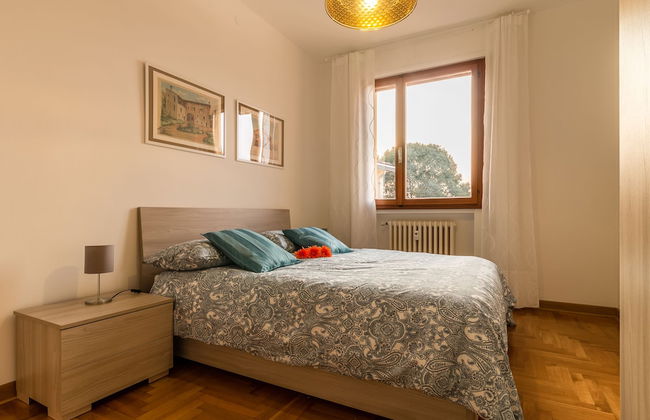 Basilica Sant'Antonio at 100 meters - Foto 24