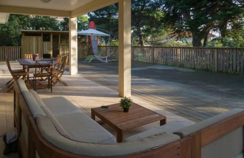 Belle villa au Cap Ferret Quartier MIMBEAU - Foto 10