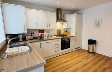 Penuel near Sutton -In-Ashfield town centre - Foto 5