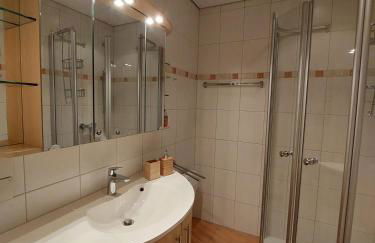 Ferienwohnung Stephanie im Landhotel Seeg - Foto 8