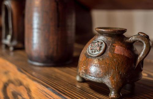 Villa Mylonas - Foto 34