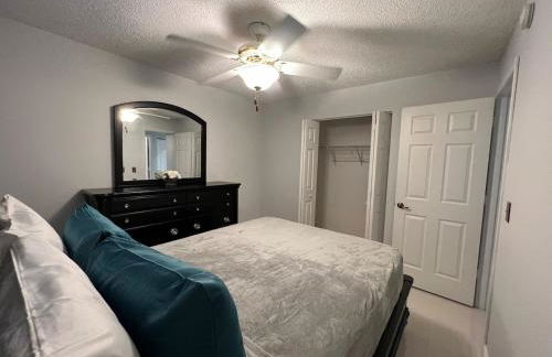 Beautiful pool home 15 minutes from Disney! - Foto 23