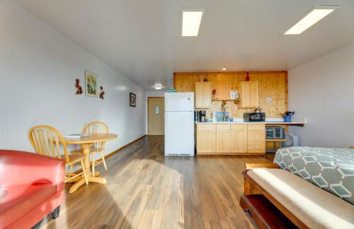 Sanderling Sea Cottages, Unit 14 - Foto 11