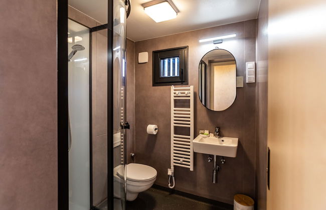 Reindeer Cabin With A Panoramic View - Foto 23