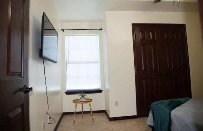 Modern 2 bed 2-bath Next to University Utrgv - Foto 4
