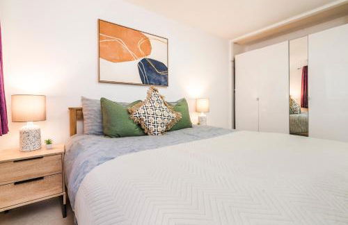 3 BDR House near East Croydon Rail Station - Foto 17