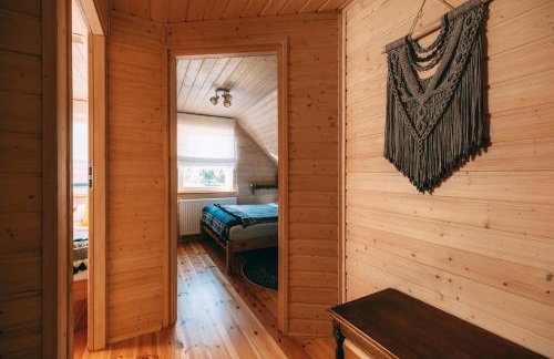 Łap Las Pelnik - Photo 66