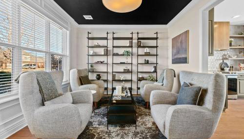 Apollo House-Amazing Location in Rogers-Sleeps 11 - Foto 2