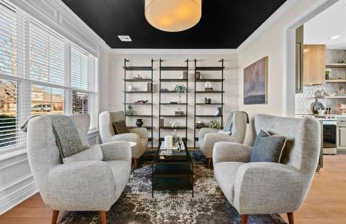 Apollo House-Amazing Location in Rogers-Sleeps 11 - Foto 2