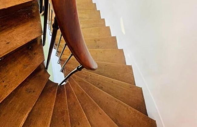 Chalet Du Bel Event Gites - Foto 9