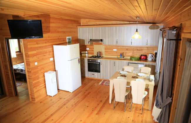 Cirali Villa Zeytin - Foto 21