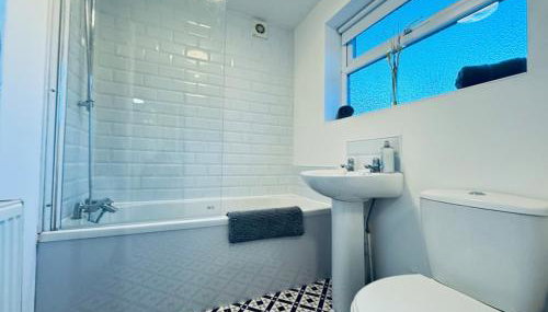 Belford Apartment 2, Close to Tynemouth - Foto 3