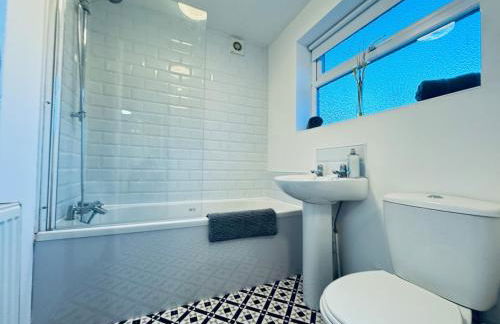 Belford Apartment 2, Close to Tynemouth - Foto 3