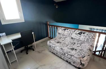 Maison 3chambres avec piscine - Foto 22