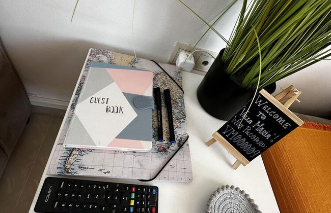 Charaki Coastal Villa Retreat - Foto 19